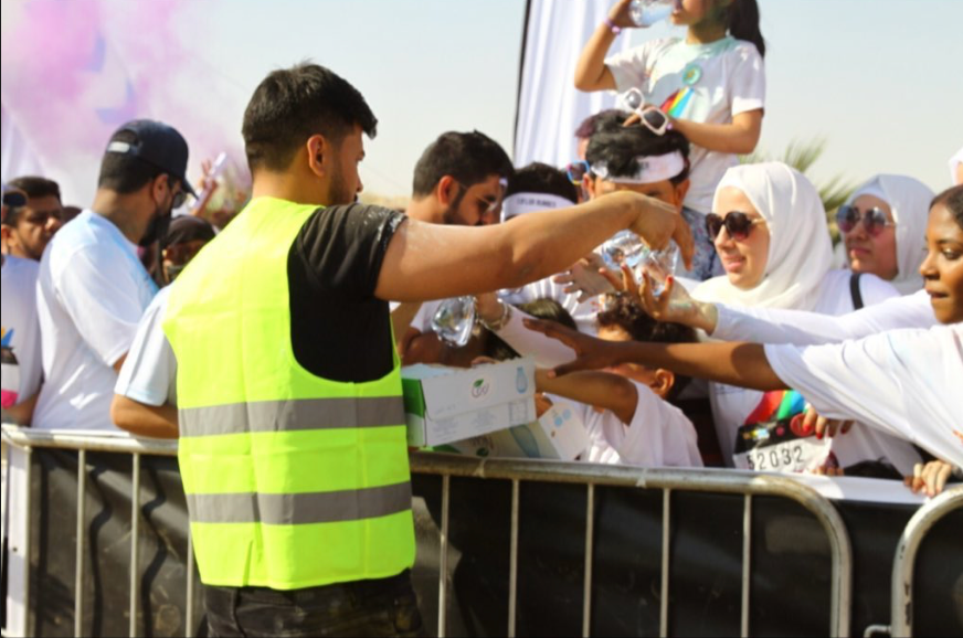 The Color Run image 2